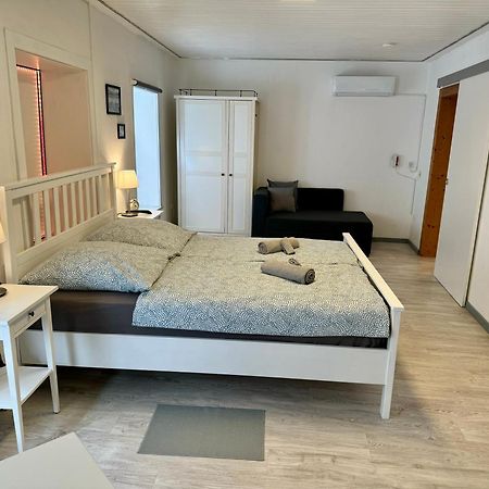 Ferienwohnung Altenschoenbach Prichsenstadt Extérieur photo