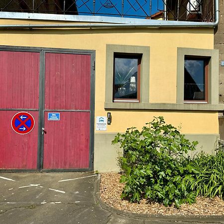 Ferienwohnung Altenschoenbach Prichsenstadt Extérieur photo