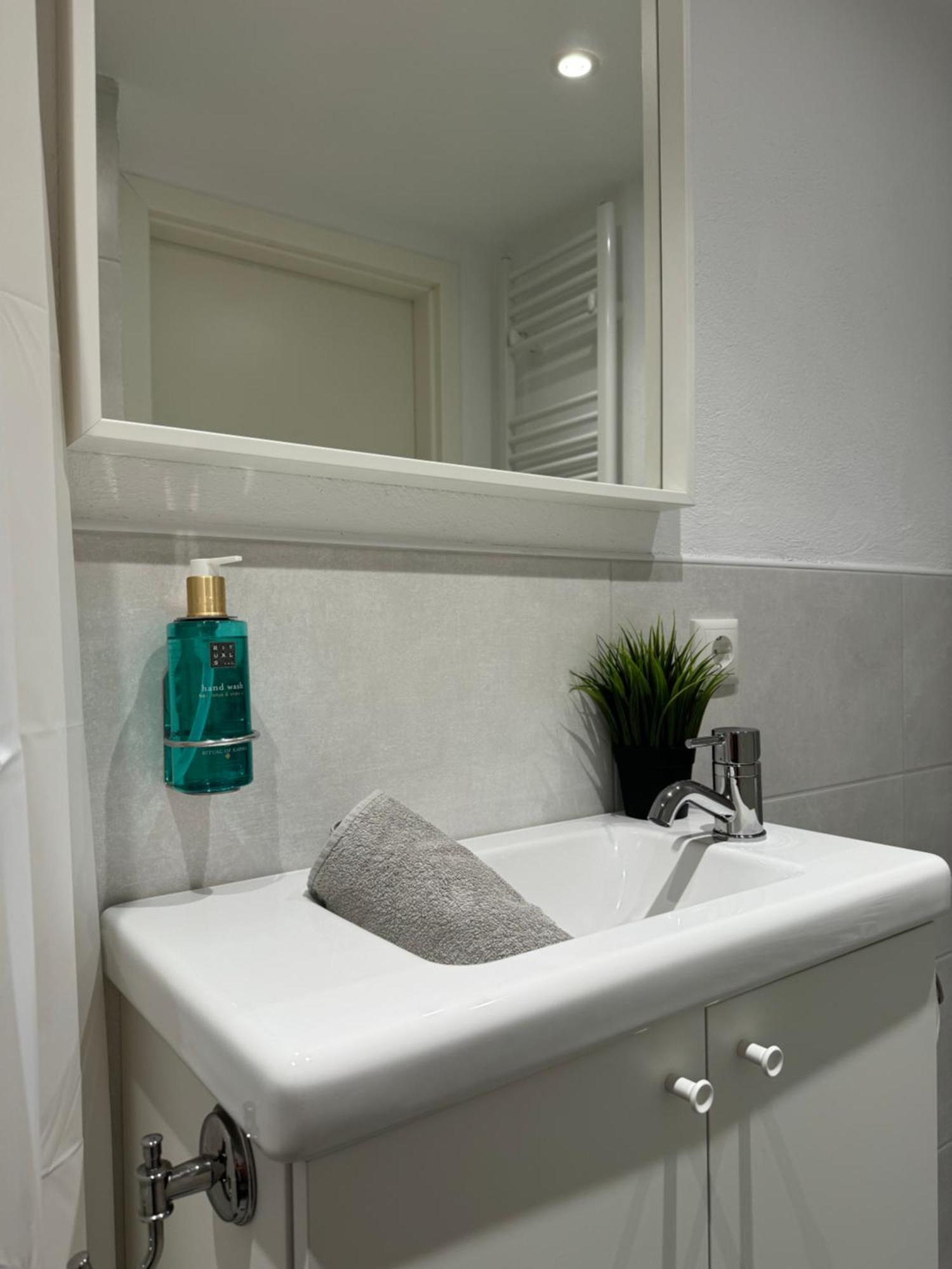 Ferienwohnung Altenschoenbach Prichsenstadt Extérieur photo