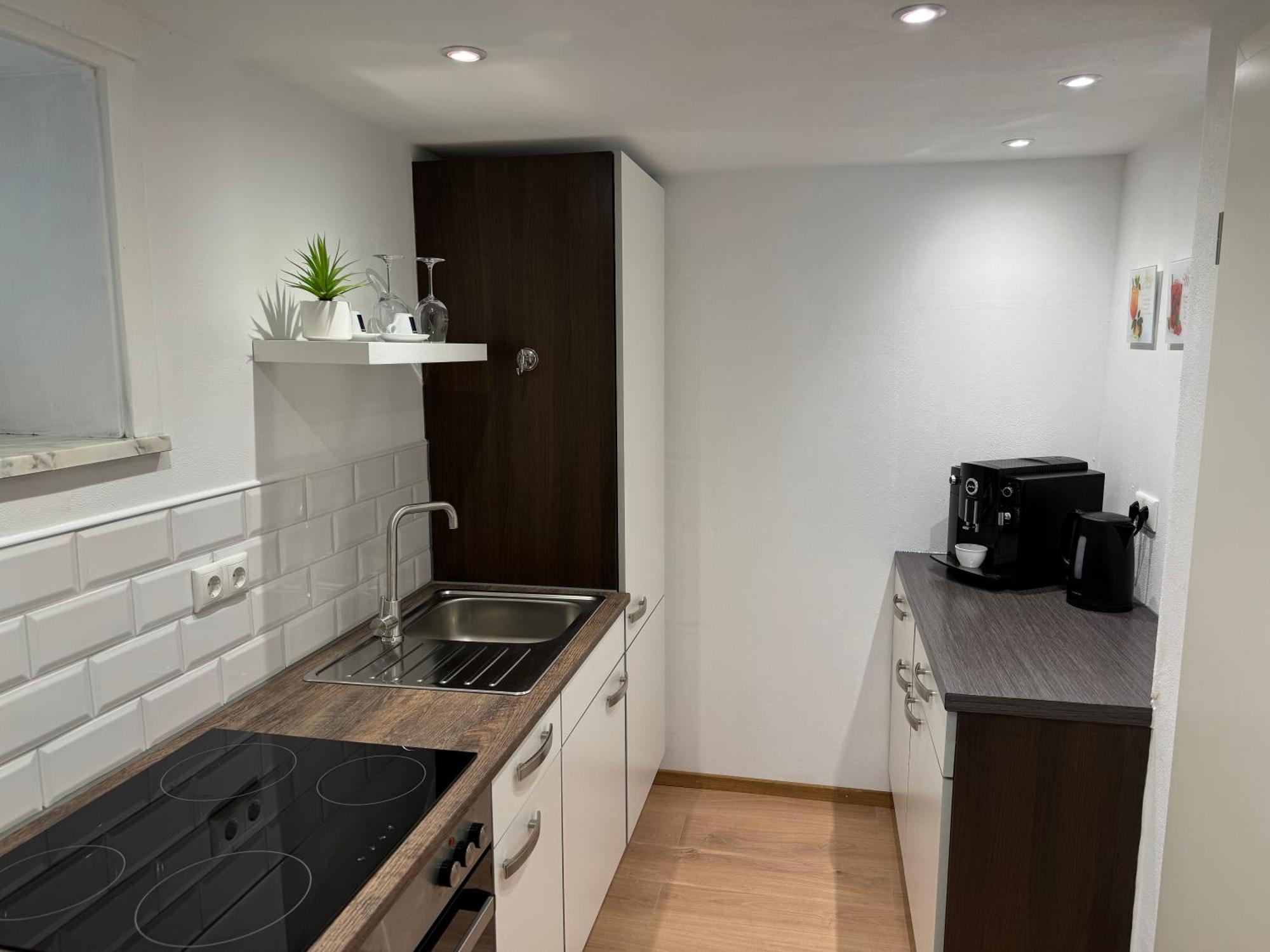 Ferienwohnung Altenschoenbach Prichsenstadt Extérieur photo
