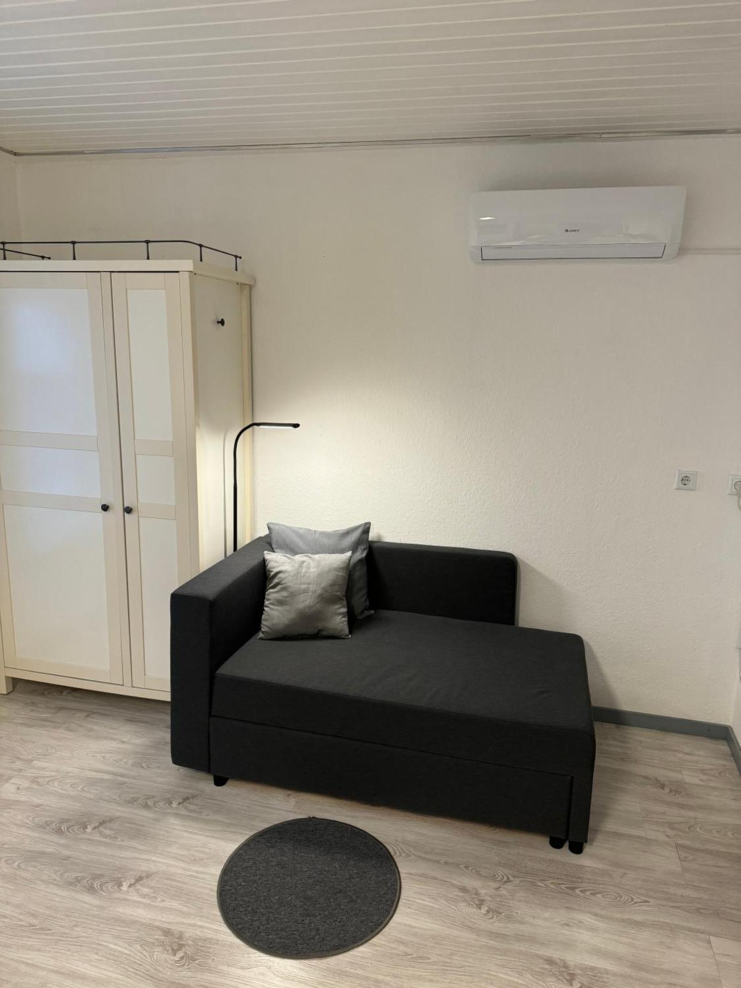 Ferienwohnung Altenschoenbach Prichsenstadt Extérieur photo